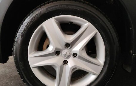 Renault Sandero II рестайлинг, 2017 год, 1 100 000 рублей, 22 фотография