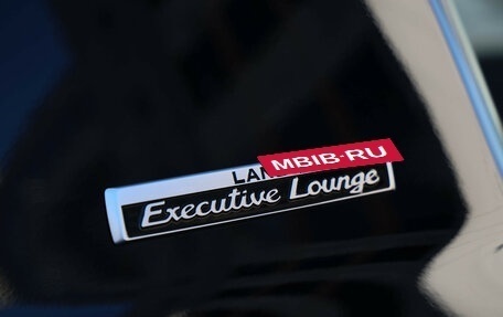 Toyota Land Cruiser 200, 2019 год, 9 499 000 рублей, 4 фотография