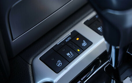 Toyota Land Cruiser 200, 2019 год, 9 499 000 рублей, 18 фотография