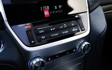 Toyota Land Cruiser 200, 2019 год, 9 499 000 рублей, 20 фотография