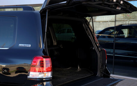 Toyota Land Cruiser 200, 2019 год, 9 499 000 рублей, 32 фотография