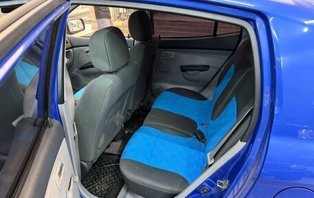 KIA Picanto I, 2007 год, 435 000 рублей, 7 фотография