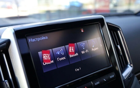 Toyota Land Cruiser 200, 2019 год, 9 499 000 рублей, 24 фотография