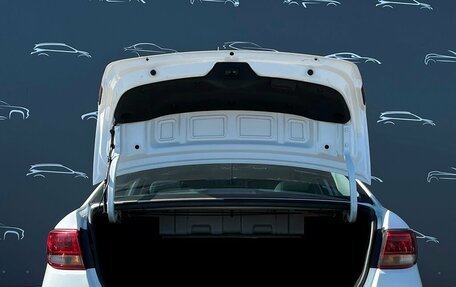 KIA Rio IV, 2021 год, 1 546 400 рублей, 12 фотография