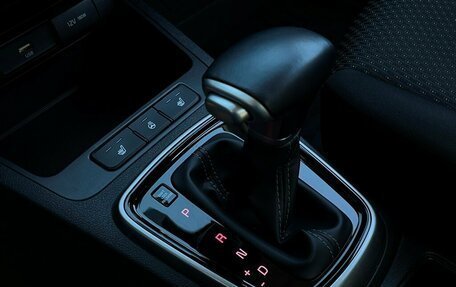 KIA Rio IV, 2021 год, 1 546 400 рублей, 14 фотография