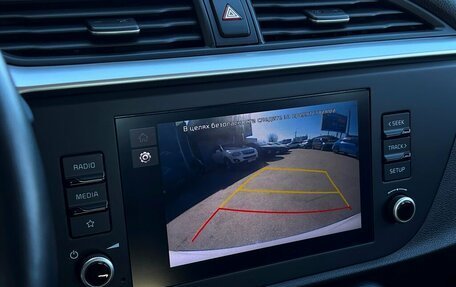 KIA Rio IV, 2021 год, 1 546 400 рублей, 16 фотография