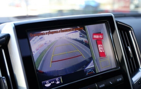 Toyota Land Cruiser 200, 2019 год, 9 499 000 рублей, 23 фотография