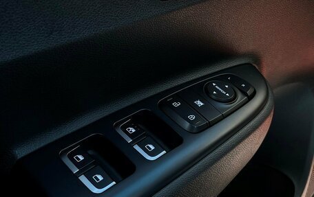 KIA Rio IV, 2021 год, 1 546 400 рублей, 19 фотография