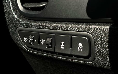 KIA Rio IV, 2021 год, 1 546 400 рублей, 18 фотография