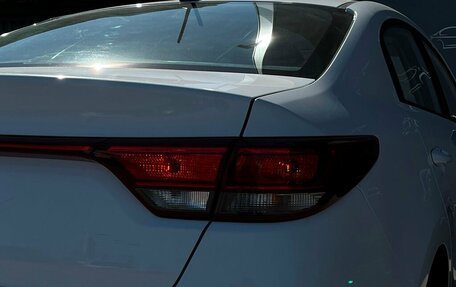 KIA Rio IV, 2021 год, 1 546 400 рублей, 24 фотография