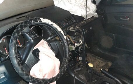 Mazda 3, 2005 год, 250 000 рублей, 4 фотография