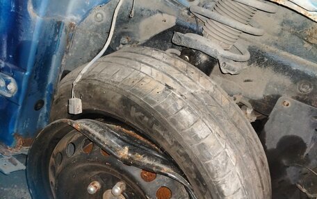 Mazda 3, 2005 год, 250 000 рублей, 6 фотография