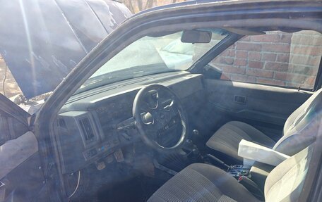 Nissan Terrano II рестайлинг, 1994 год, 150 000 рублей, 3 фотография