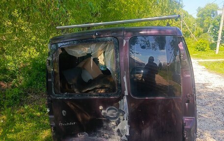 Fiat Doblo I, 2010 год, 150 000 рублей, 4 фотография