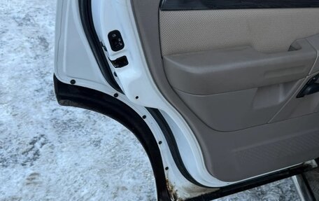 Ford Explorer III, 2002 год, 460 000 рублей, 3 фотография