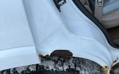 Ford Explorer III, 2002 год, 460 000 рублей, 4 фотография