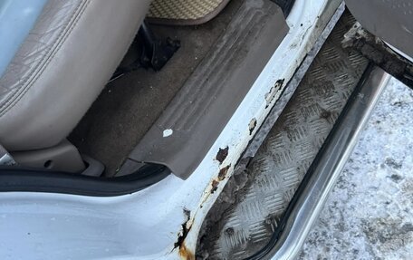 Ford Explorer III, 2002 год, 460 000 рублей, 5 фотография