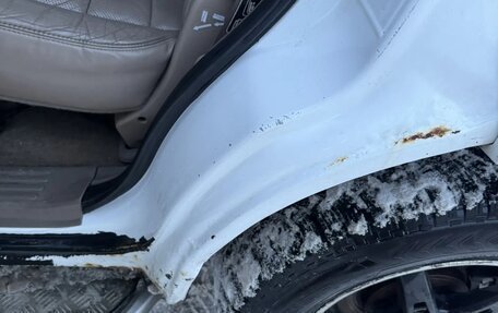 Ford Explorer III, 2002 год, 460 000 рублей, 6 фотография