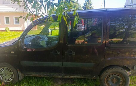 Fiat Doblo I, 2010 год, 150 000 рублей, 3 фотография