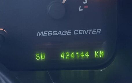 Ford Explorer III, 2002 год, 460 000 рублей, 7 фотография