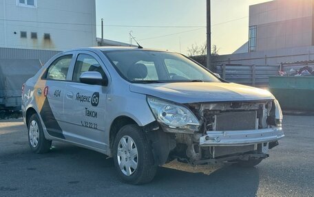 Chevrolet Cobalt II, 2022 год, 616 550 рублей, 3 фотография