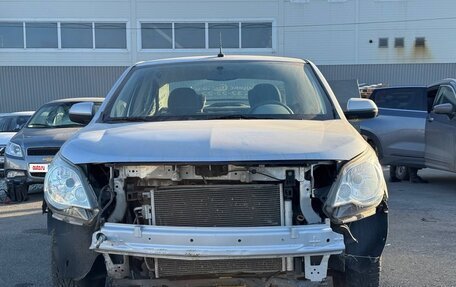 Chevrolet Cobalt II, 2022 год, 616 550 рублей, 2 фотография