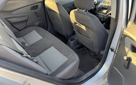 Chevrolet Cobalt II, 2022 год, 616 550 рублей, 11 фотография