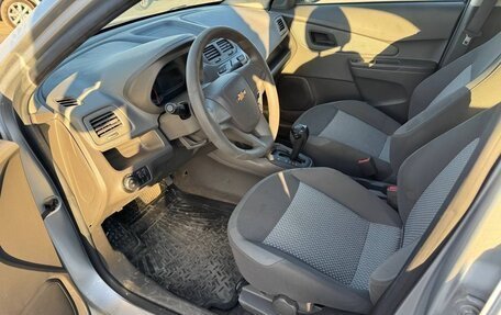 Chevrolet Cobalt II, 2022 год, 616 550 рублей, 9 фотография