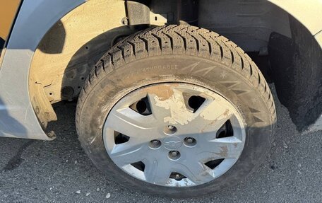 Chevrolet Cobalt II, 2022 год, 616 550 рублей, 14 фотография