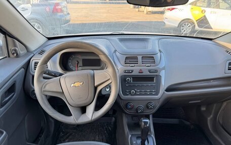 Chevrolet Cobalt II, 2022 год, 616 550 рублей, 7 фотография