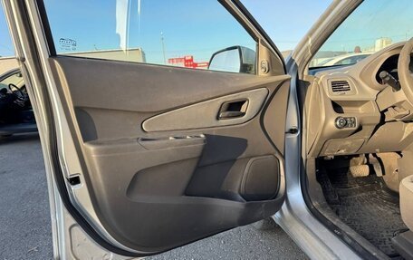 Chevrolet Cobalt II, 2022 год, 616 550 рублей, 10 фотография