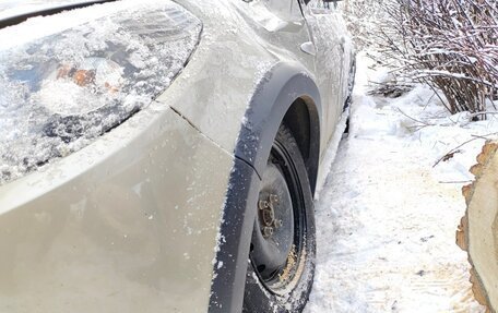 Renault Sandero I, 2014 год, 320 000 рублей, 10 фотография