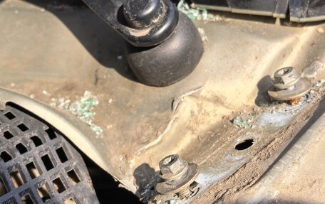 Renault Sandero I, 2014 год, 320 000 рублей, 11 фотография