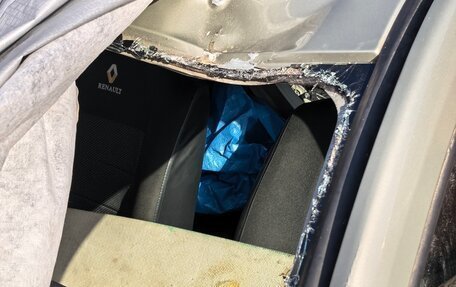 Renault Sandero I, 2014 год, 320 000 рублей, 8 фотография