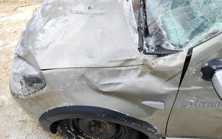 Renault Sandero I, 2014 год, 320 000 рублей, 12 фотография