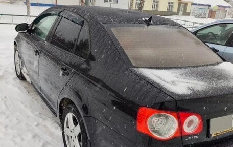Volkswagen Jetta VI, 2010 год, 440 000 рублей, 3 фотография