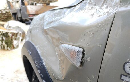 Renault Sandero I, 2014 год, 320 000 рублей, 13 фотография