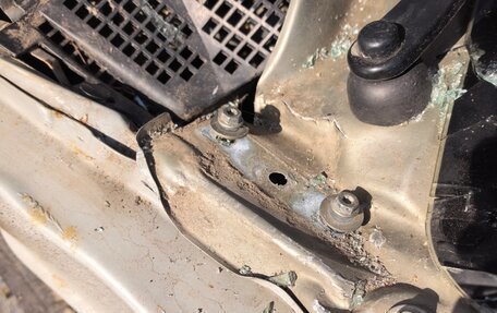 Renault Sandero I, 2014 год, 320 000 рублей, 14 фотография