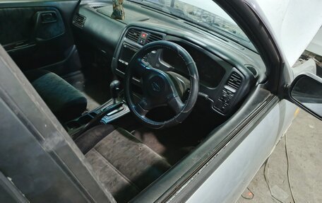 Nissan Primera II рестайлинг, 1998 год, 189 000 рублей, 3 фотография
