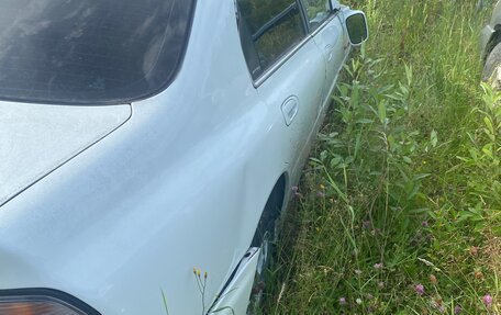 Honda Accord VII рестайлинг, 1996 год, 40 000 рублей, 2 фотография