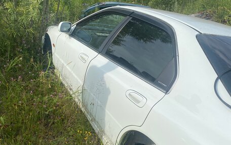 Honda Accord VII рестайлинг, 1996 год, 40 000 рублей, 4 фотография