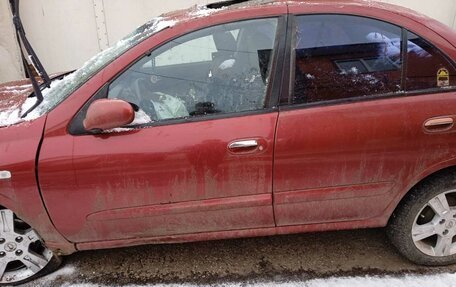 Renault Samsung SM3 I, 2008 год, 80 000 рублей, 2 фотография