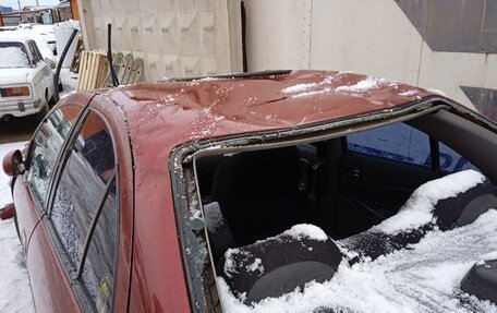 Renault Samsung SM3 I, 2008 год, 80 000 рублей, 3 фотография