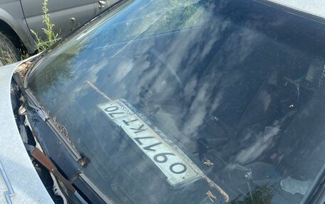 Honda Accord VII рестайлинг, 1996 год, 40 000 рублей, 5 фотография