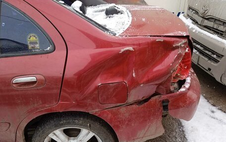 Renault Samsung SM3 I, 2008 год, 80 000 рублей, 6 фотография