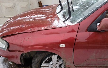 Renault Samsung SM3 I, 2008 год, 80 000 рублей, 5 фотография