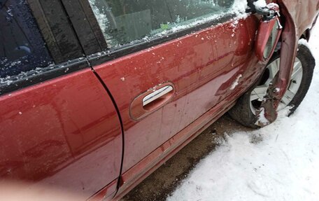 Renault Samsung SM3 I, 2008 год, 80 000 рублей, 12 фотография