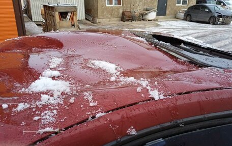 Renault Samsung SM3 I, 2008 год, 80 000 рублей, 11 фотография