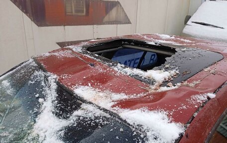 Renault Samsung SM3 I, 2008 год, 80 000 рублей, 14 фотография