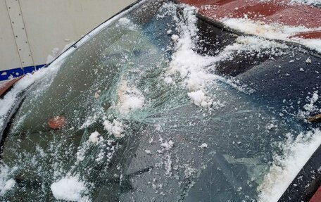 Renault Samsung SM3 I, 2008 год, 80 000 рублей, 15 фотография